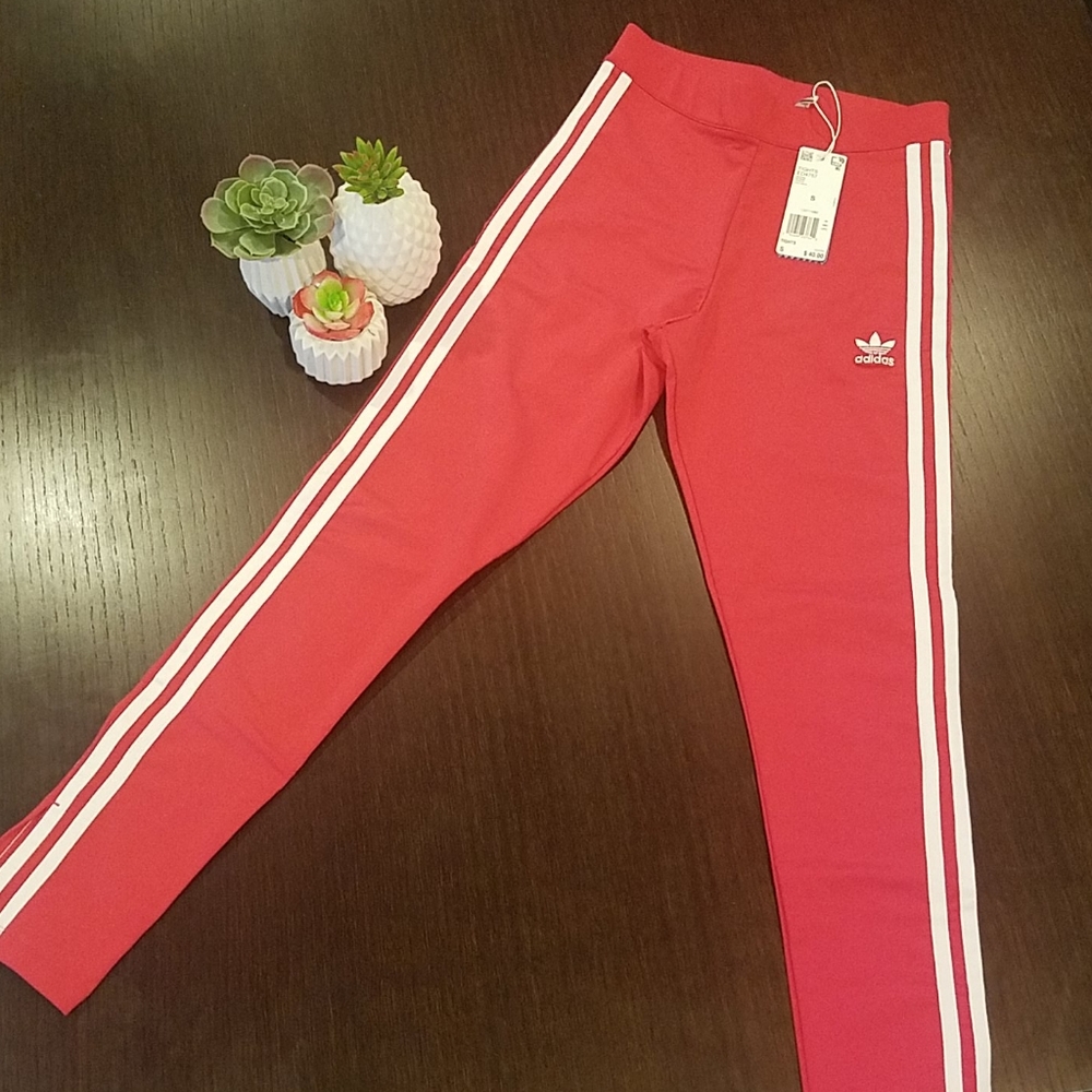 Adidas leggings